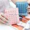 Hot selling fashion wallet with low price
