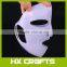 New silicone facial mask Cover Prevent Mask Essence Evaporation Speed Up The Absorption Moisturizing Facial Mask Cover