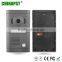2016 Good price waterprppf and photo taking pinhole camera hands free video doorbell phone intercom PST-VD975CN