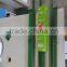 plastic coated steel tomato upholder