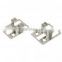 Raised Countersunk Slot Head Stainless Steel Screw/Clip fastener for decking