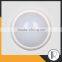8w surface mounted senor round ceiling light
