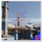 China cement making machinery rotary kiln machine plant