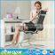 Hot Sales Office Swivel Ergonomic Chair with aluminium frame