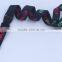 2016 digital print army uniform lanyard for wholesales