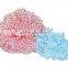 Craft supplies tissue pom poms festival decoration