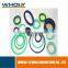 Various Size Silicone Rubber O Ring With High Qual, Pressure Cooker Rubber Seal Ring