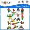 Imaginative Kids Assembling Toys Hot-selling Kids Connection Toys Happy Educational Toys