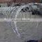 cheap razor barb wire/galvanized razor wire