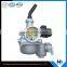 Good Quality DY100 Motorcycle Carburador C90 LUXE Mini Bike ST70 ST90 CT90 S90 Scooter Moped SMASH/FT 110 19mm PZ19