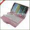 customized logo and color leather for samsung case , for samsung galaxy tab s T700 case cover