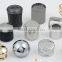 The best colors wholesale perfume bottle cap zamacperfume cap