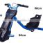 2016 HOT wholesale 100W 12V/6.5Ah 3 wheel kid electrical scooter