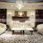 Hotel Project Fabric Sofa