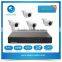 2015 hot 8ch His3531 analog ip hybird 1080p ahd dvr