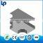 Food manufacturer stainless steel Perforated Cable Duct