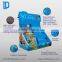OEM/ODM Printed Display Boxes Custom Cardboard Book Display Counter