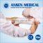 For fracture treatment splint and cast