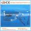 Carbon fiber infrared heating lamp