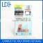 Factory supply hot sale DIY 3014 20leds T10 Canbus Smd Led Carlight