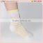 Factory Custom Mature High Quality baby children ankle socks,tow socks