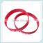 2015 Brand Promotion Gifts-custom High Quality Silicon Wristband