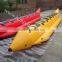 Inflatable Flyfish Banana Shape