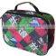 Colorful thermal lunch box bag kids lunch bag