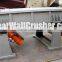 Linear Vibrating Sieve(ISO9001:2008)-Great Wall