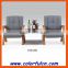 Commercial furniture office sofa HZ-318