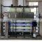 Best Price Pure water treatment machine RO system with 500 LPH