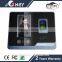 4.3 Inch TFT Color Touch Screen Facial & Fingerprint RFID Card Time Attendance and Access Device