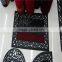 Beautiful Design Rubber Door Mat