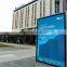 EKAA outdoor LED video wall screen display LED advertising billboard