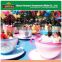 Amusement family popular park games, amusement ride tea cup rides for sale