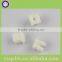 ZX brand plastic fasteners manufacturer/nylon black auto fastener/ Push-type Retainer