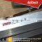 Beltwin rubber conveyor belt steel construction fasten device