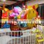 amusement park ride manufacturer kids attractions mini helicopter ride