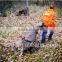 2016 Hot Sale and High Quality Steel Hunting Deer Cart