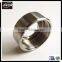 cnc lathe machined auto spare part as per drawing