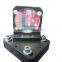 400w optical fiber welding machine with high quality/fiber welding machine made in china