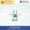 Aluminium die casting billets
