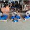 SY-90S hydraulic hand hose crimper