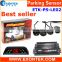 China manufacturer direct sale parking sensor Park Assist Sensor backup sensor top class quality