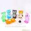 Big toy manufacturer directory bamboo coin bank