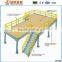HOT SALE CHINA industry steel platform