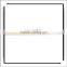 For iPhone For iPad USB Date Cable Transmission Cable Date Cable USB Cable 1M Golden