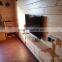 Traditional Small Garden House Villa China