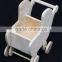 handmade wooden car,wooden craft with wheel,christmas tree for car