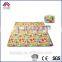 Colorful Printed Picnic Blanket Digital Printed Blanket